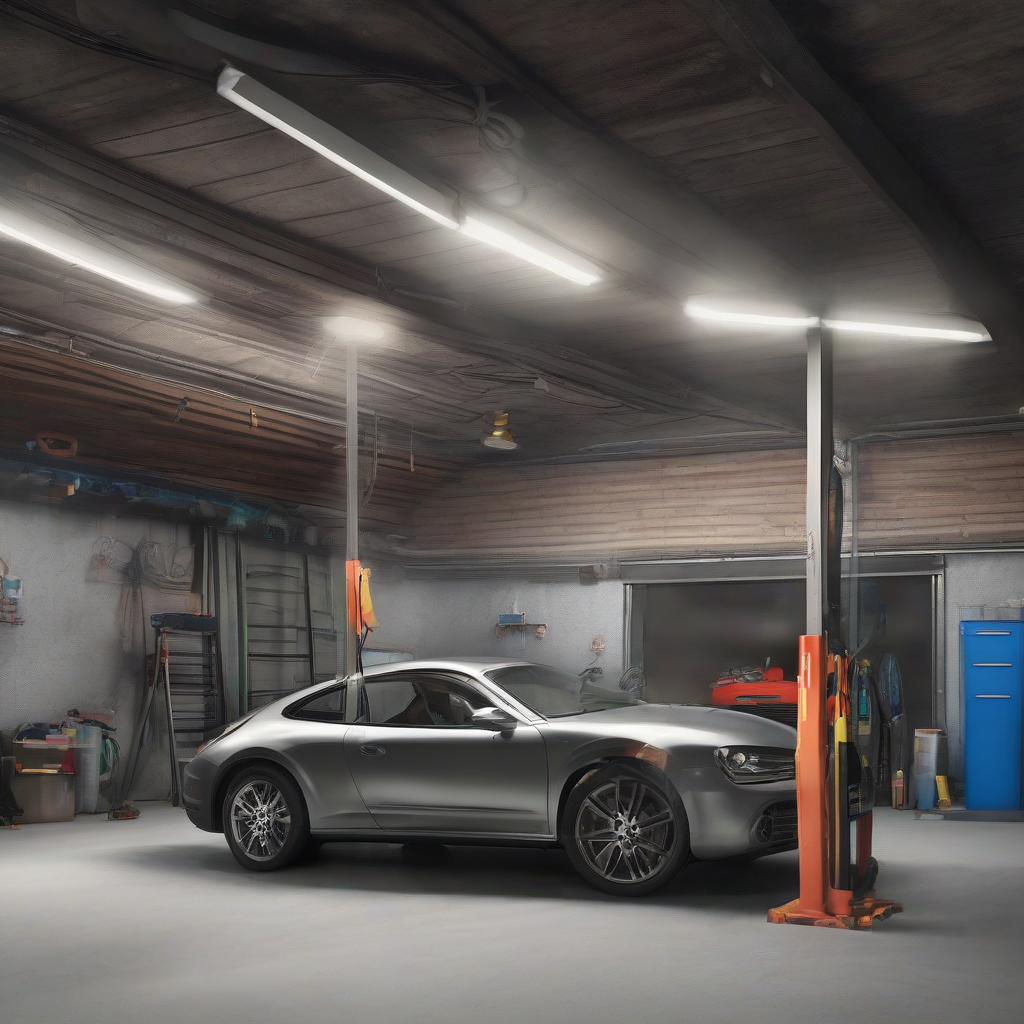 Your Ultimate Guide to Finding the Perfect Service Garage Near You