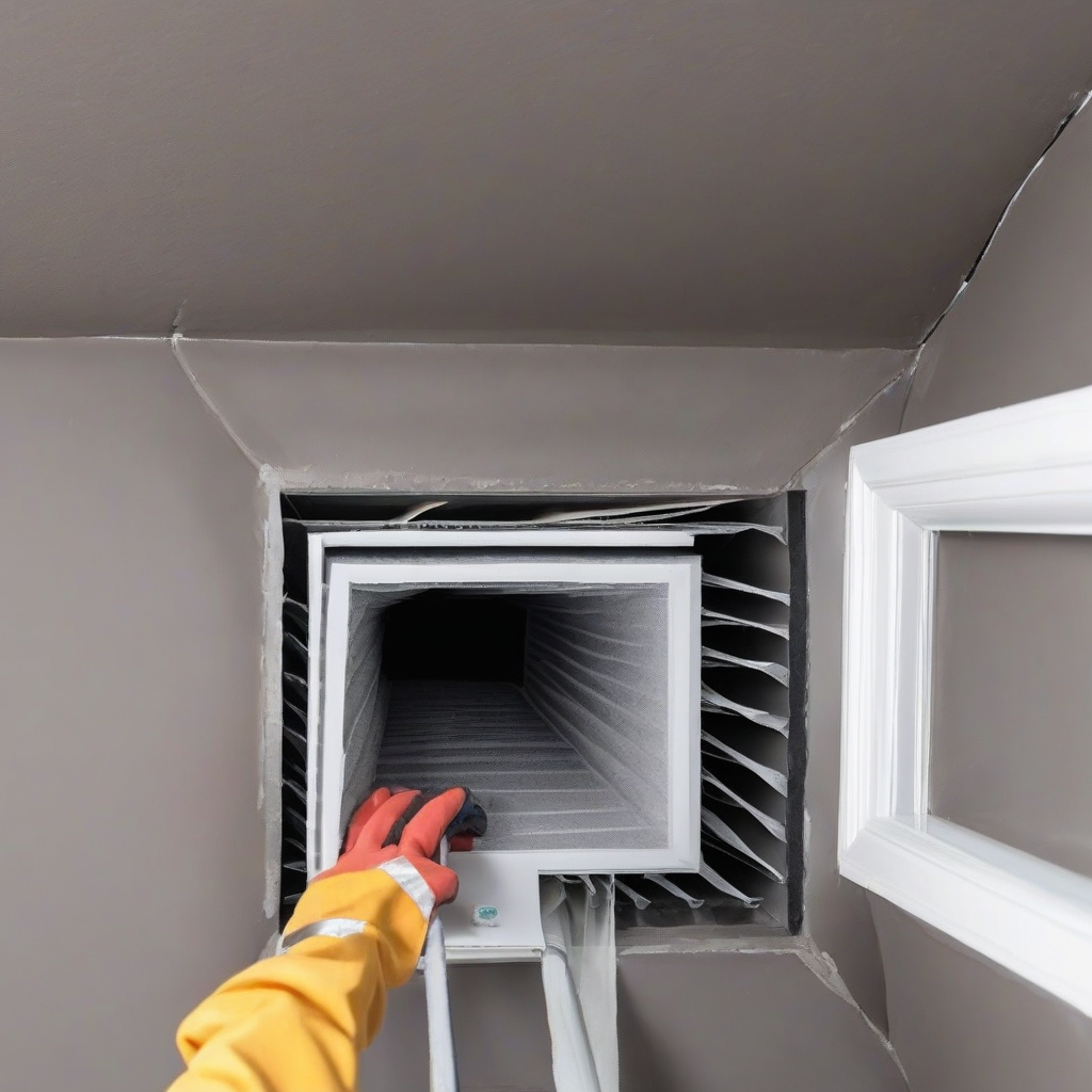 Breathe Easy: Your Guide to Finding the Best Air Duct Cleaning Services Near You