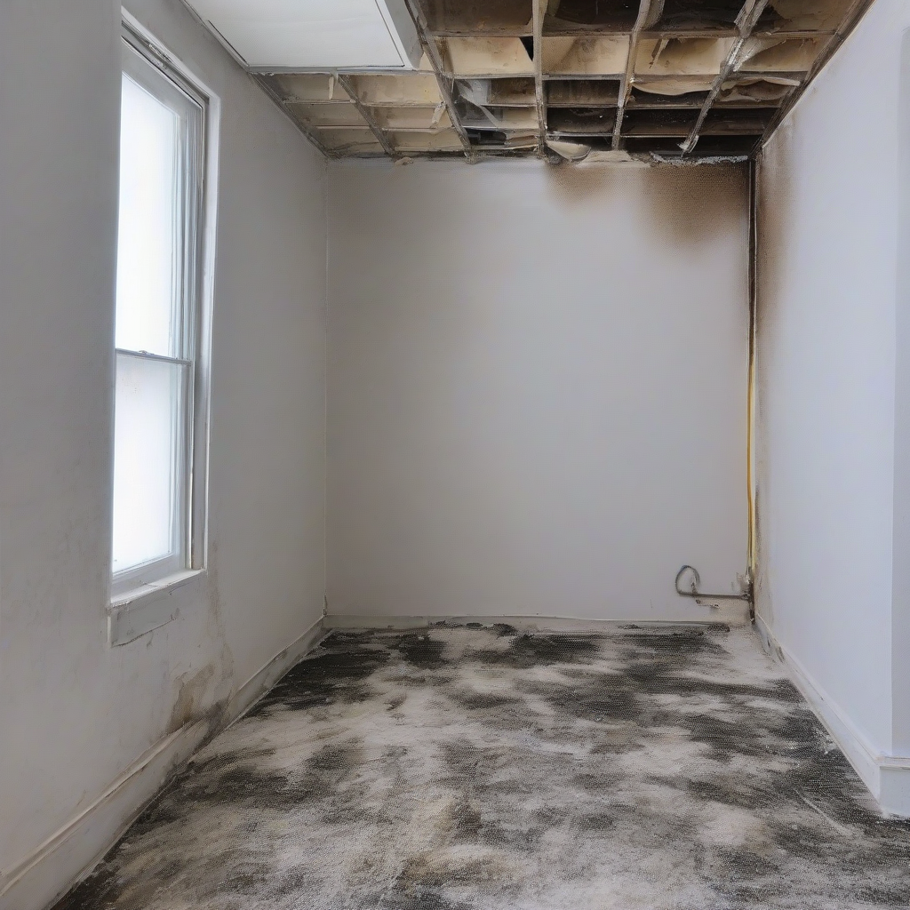 Mold Remediation Services Near Me: A Comprehensive Guide to Finding and Choosing the Right Professionals