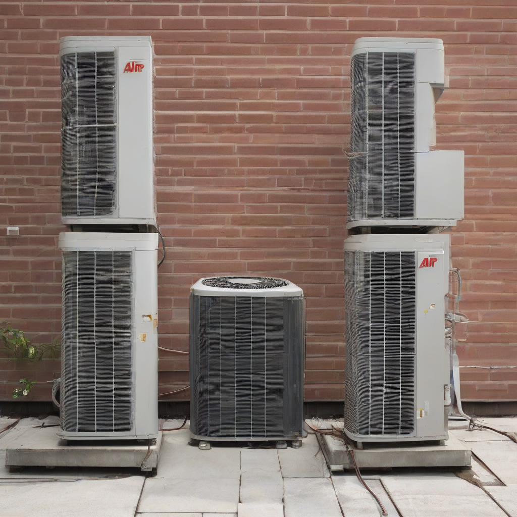 The Comprehensive Guide to Air Conditioner Services: Maintenance, Repair, and Installation