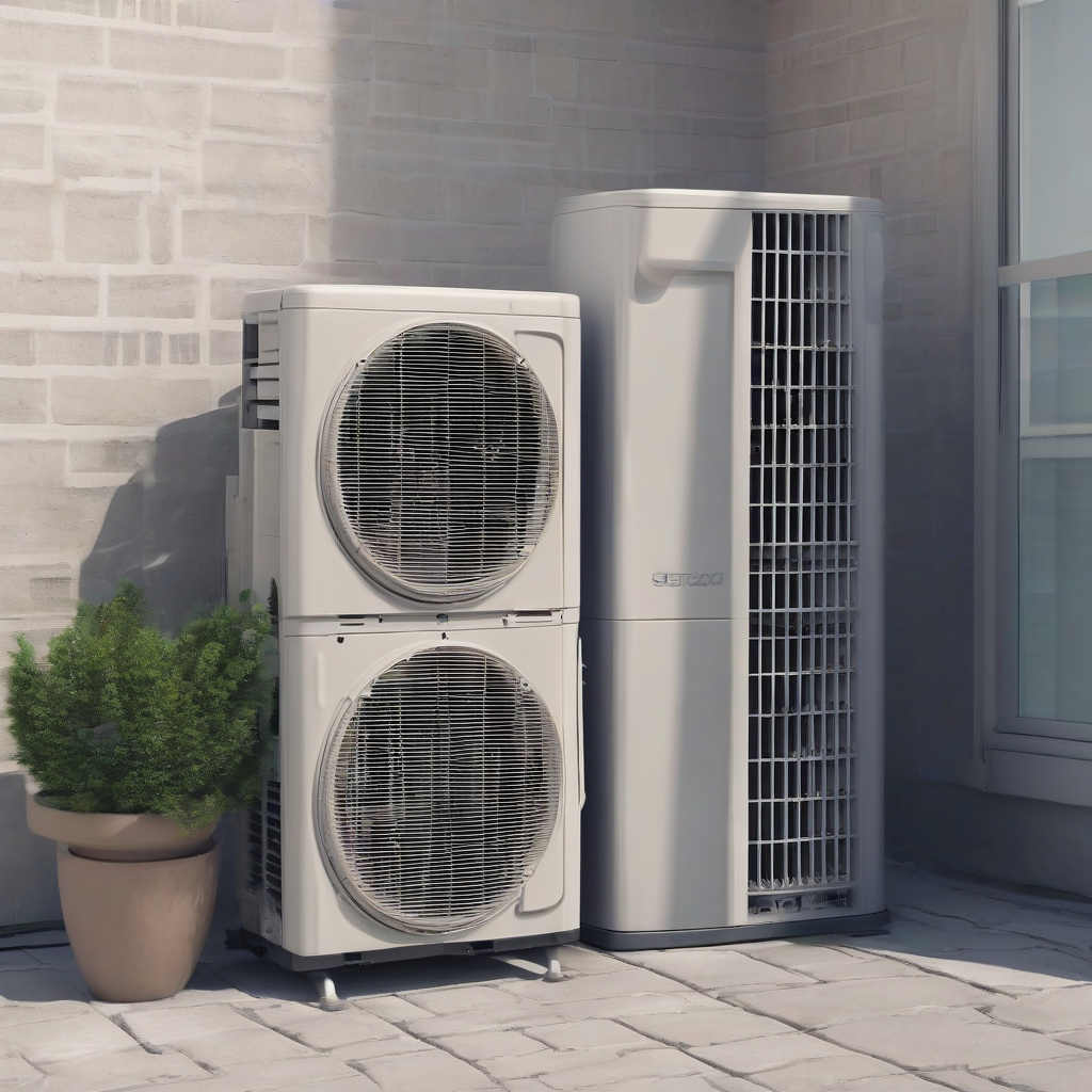 Air Conditioner Repair & Service: Your Comprehensive Guide to a Cool & Comfortable Home