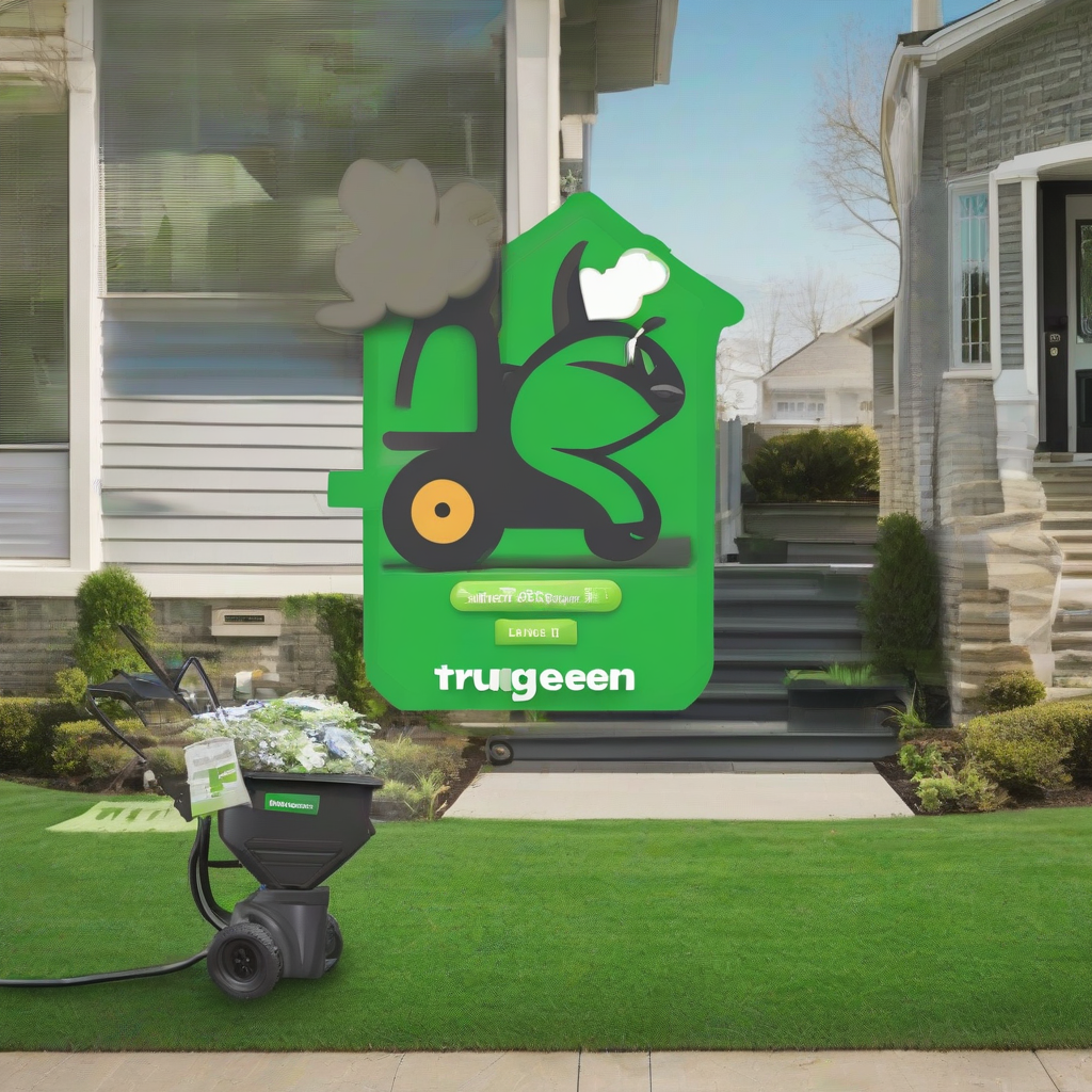 TruGreen Lawn Care: A Deep Dive into Services, Pricing, and Customer Experiences