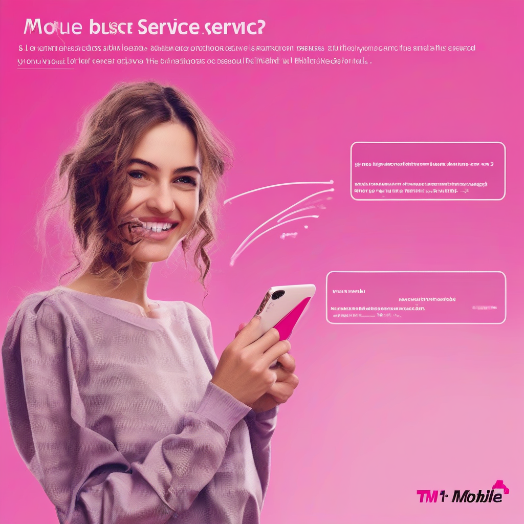 T-Mobile Business Customer Service: A Deep Dive into Support, Features, and Experiences